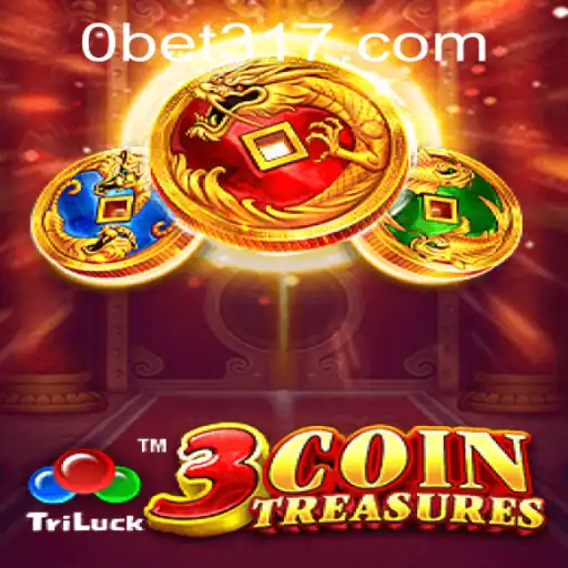 Exploring 3CoinTreasures: The Thrilling World of Online Gaming