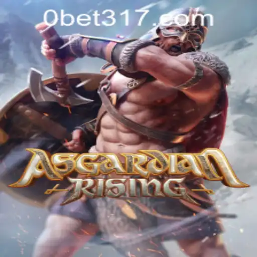 Enter the Realm of AsgardianRising
