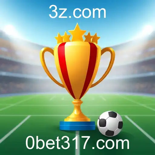 A Ascensão do Bet317 no Cenário Brasileiro de Jogos