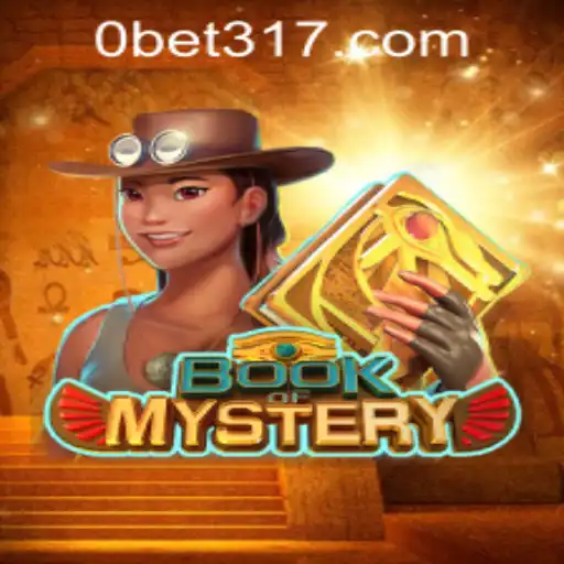 Book of Mystery: Explore the Enigmatic World with bet317 PH Login