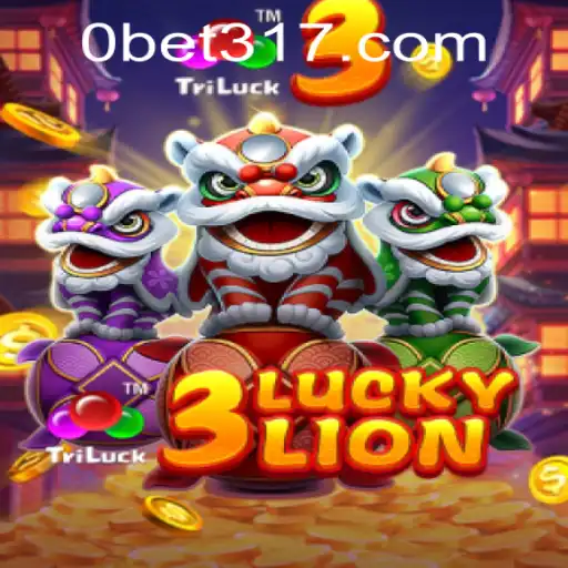 Exploring the Exciting World of 3LUCKYLION and Bet317 PH Login