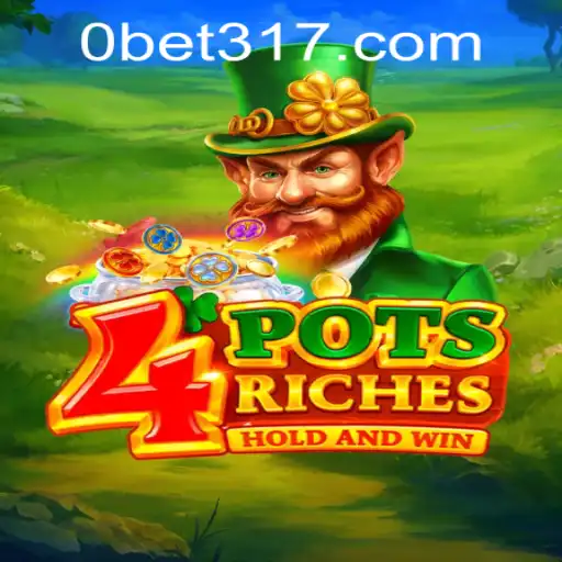 Unlocking Potentials with 4potsriches in the Bet317 PH Login