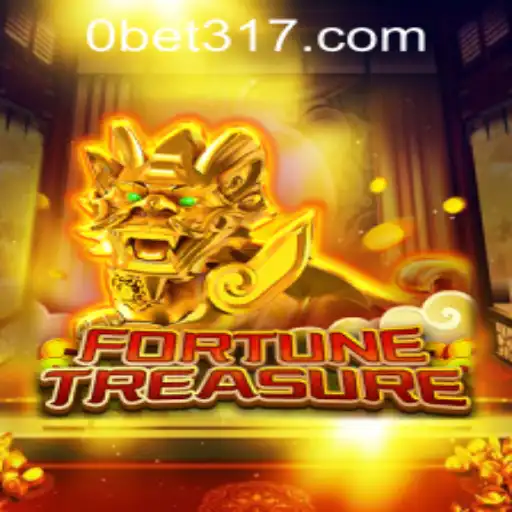 FortuneTreasure: Enter the Realm of Riches