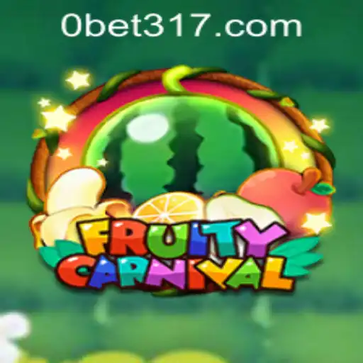 Exploring the World of FruityCarnival: A Colorful Adventure Awaits!
