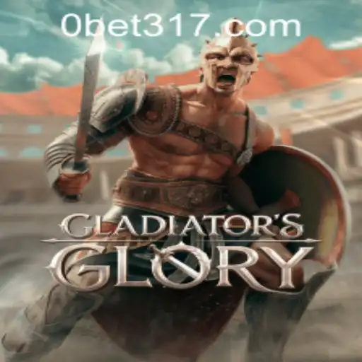 GladiatorsGlory: Mastering the Arena and Unlocking Thrills with bet317 PH Login