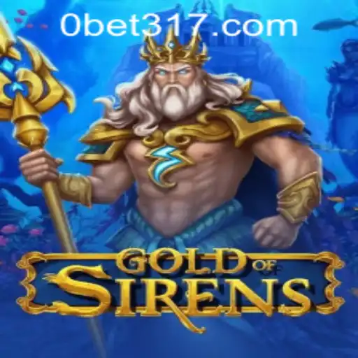 Unveiling GoldofSirens: A Deep Dive into the Game with bet317 PH Login