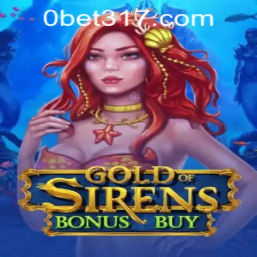 Explore the Enchanting World of 'GoldofSirensBonusBuy': A Dive into Underwater Adventures