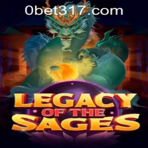Exploring LegacyoftheSages: A Journey into a Mystic World