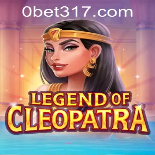 Dive into the Mystical World of Legend of Cleopatra with Bet317 PH Login