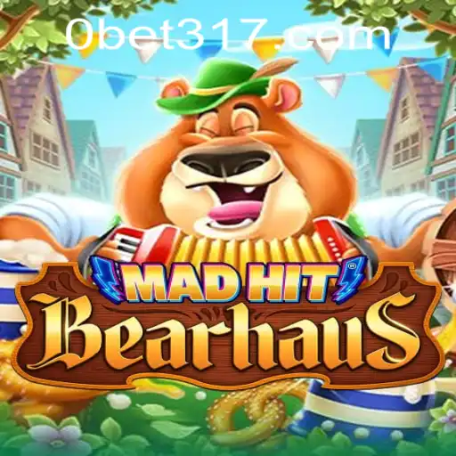 MadHitBearhaus: A Riveting Gaming Experience