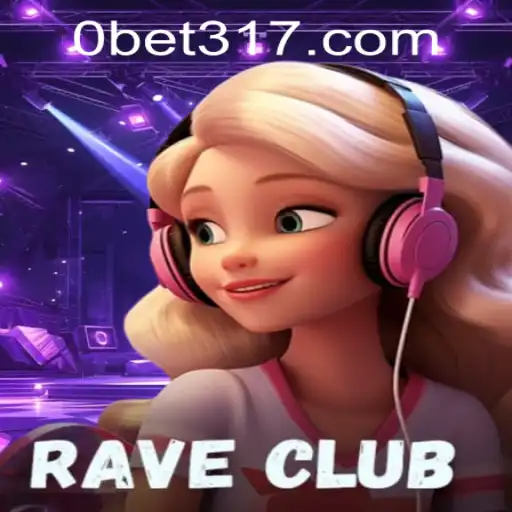 RaveClub: An Engaging Journey into Virtual Dance and Strategy