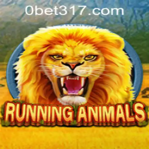 RunningAnimals Game: A Thrilling Adventure with bet317 PH Login
