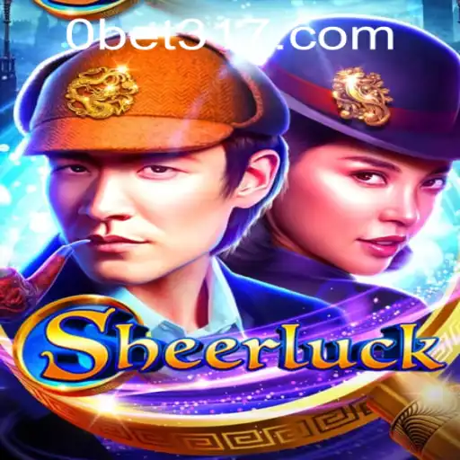 Discovering the Excitement of Sheerluck: A Modern Gaming Adventure