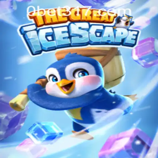 Discover the Exciting World of TheGreatIcescape with bet317 PH Login