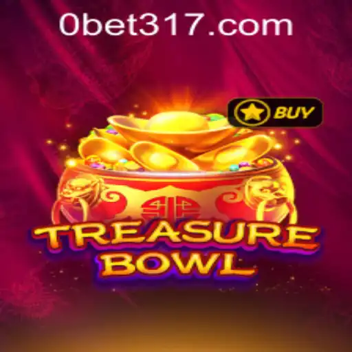 TreasureBowl: A Captivating Game Navigating the Betting Landscape