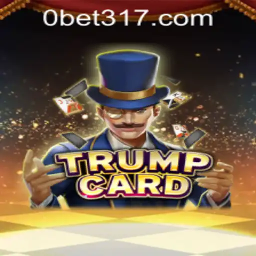 Discover the Thrilling World of TrumpCard: A Comprehensive Guide