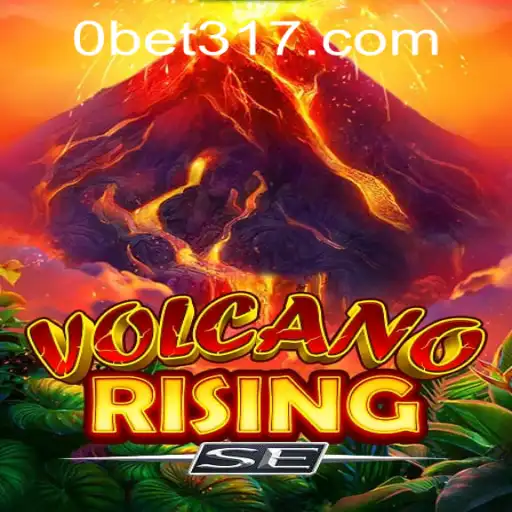 Discover the Thrills of VolcanoRisingSE: A Comprehensive Guide