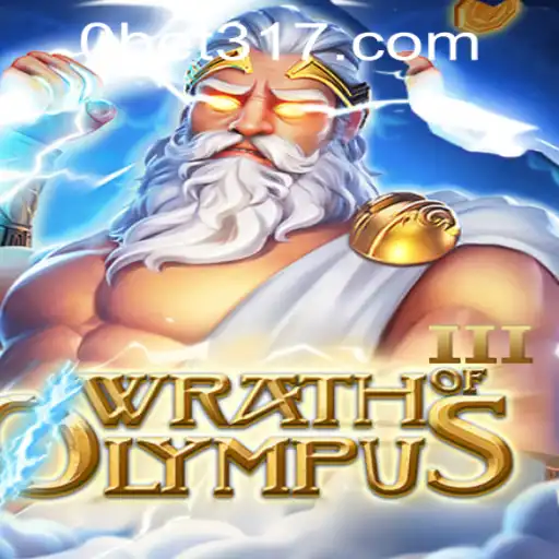 Wrath of Olympus III: An Epic Gaming Experience