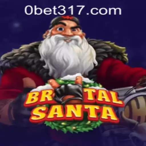 Dive into the Festive Fury: A Comprehensive Guide to BrutalSanta and Bet317 PH Login