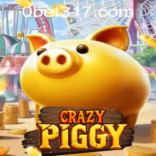 CrazyPiggy: A New Sensation in the Gaming World