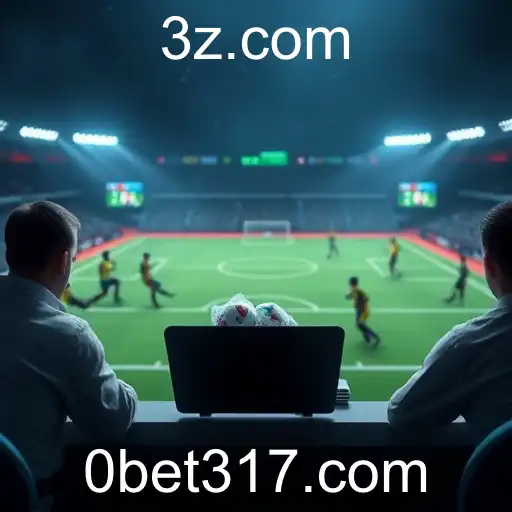 Cenário Atual dos Jogos Online com Bet317