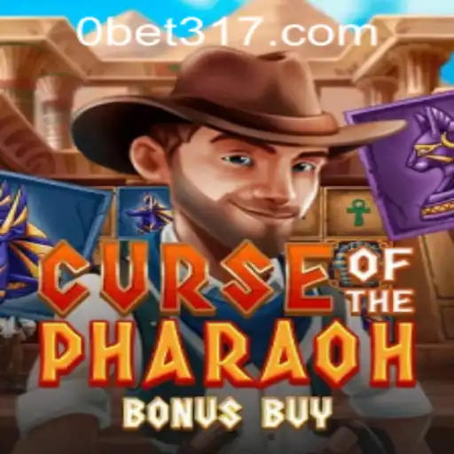 Discover the Mysteries of CurseofthePharaohBonusBuy