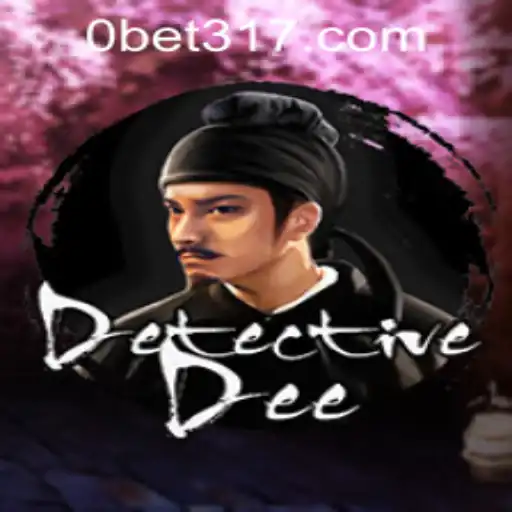 Unravel the Mystery with DetectiveDee: A Thrilling Adventure Awaits