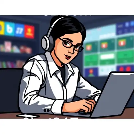 Impacto do Cenário Digital nas Apostas Online em 2025