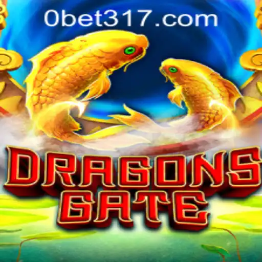 DragonsGate: An Epic Gaming Experience with bet317 PH Login