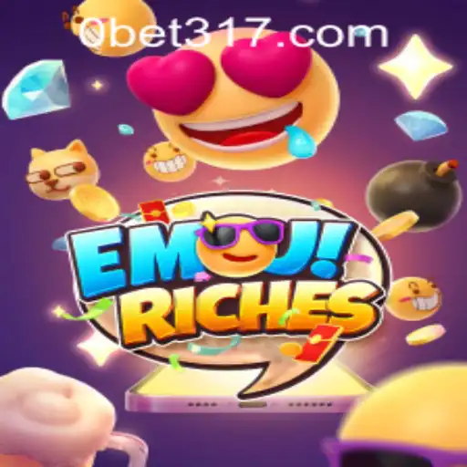 Discovering EmojiRiches: A Thrilling Gaming Experience