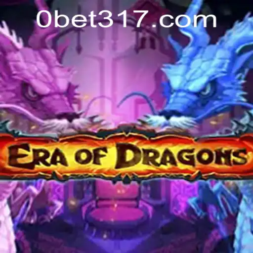 EraOfDragons: Discover the Mystical World and Master the Game