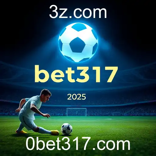 A Evolução do Jogo Online: O Caso do bet317