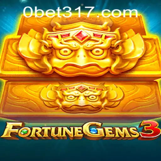 Discover the Thrills of FortuneGems3 and a Guide to bet317 PH Login