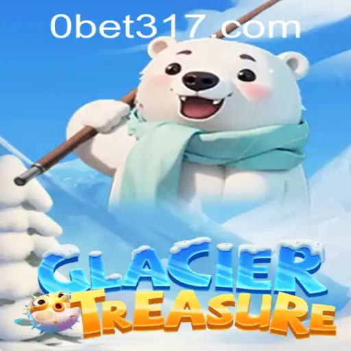 Discover GlacierTreasure: A Captivating Adventure Awaits You