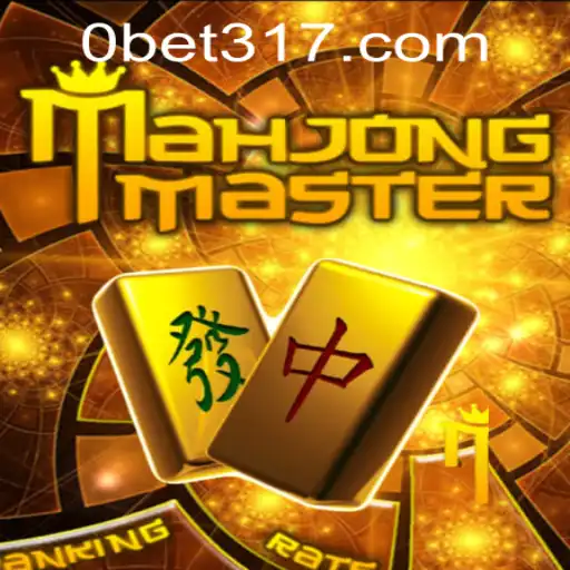 A Comprehensive Guide to MahJongMaster and Understanding bet317 PH Login
