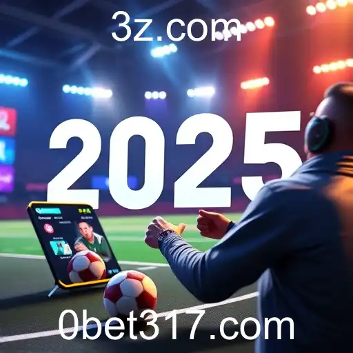 A Revolução Digital no Mercado de Apostas Online