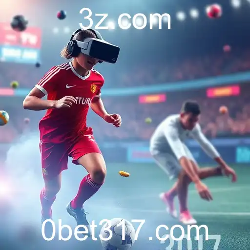 Revolução Digital nos Jogos Online