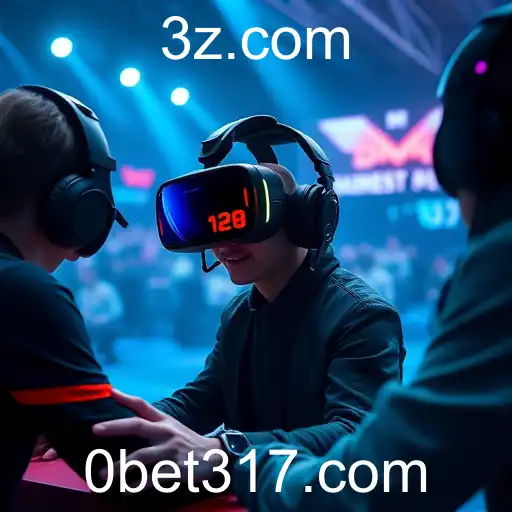 Novas Tendências no Panorama dos Jogos Online