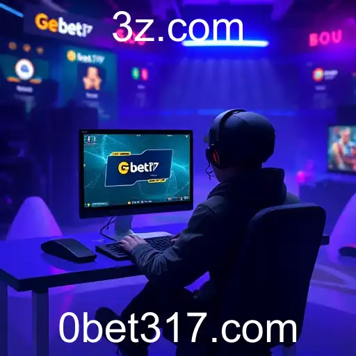 A Evolução dos Jogos Online e a Ascensão de Plataformas Brasileiras