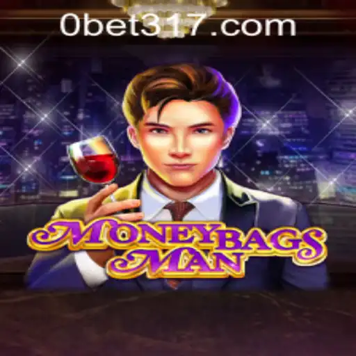 Exploring the Thrills of MoneybagsMan: A Captivating Digital Gaming Experience