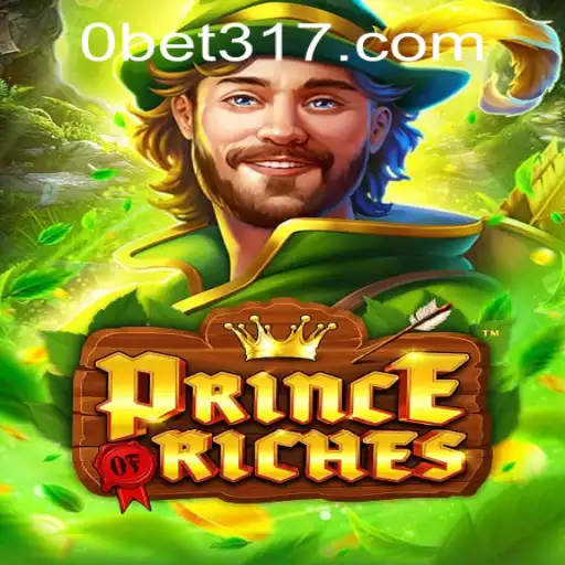 Exploring the World of PrinceOfRiches: A Comprehensive Guide