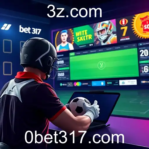 A Ascensão do bet317 no Mercado Brasileiro