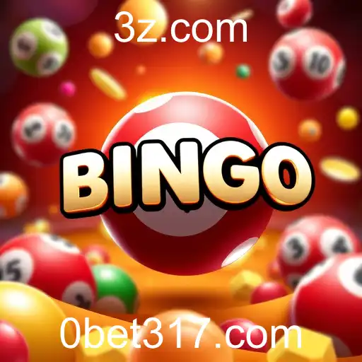 A Ascensão do Bingo Virtual no Mundo dos Jogos Online: Um Olhar sobre o 'bet317'