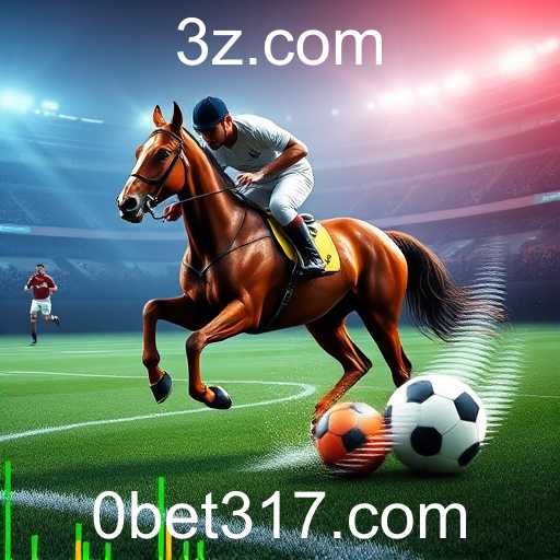 A Revolução dos Jogos em 2025: O Crescimento Exponencial do bet317
