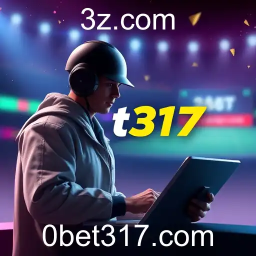 A Revolução dos Jogos: Bet317 e o Futuro dos Cassinos Online