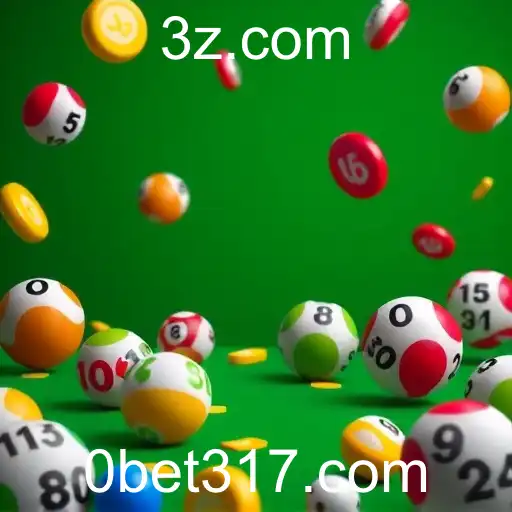 Loterias Online: Uma Nova Era de Sorte no bet317