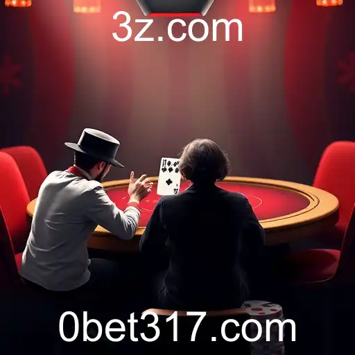 A Ascensão do Pôquer Online: Estratégias e Tendências