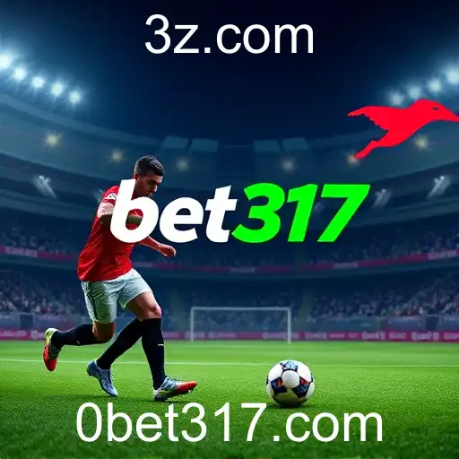 Ascensão e Impacto do bet317 no Cenário de Jogos Online