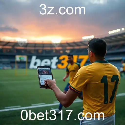 A Ascensão e Influência de Plataformas de Apostas Online no Brasil