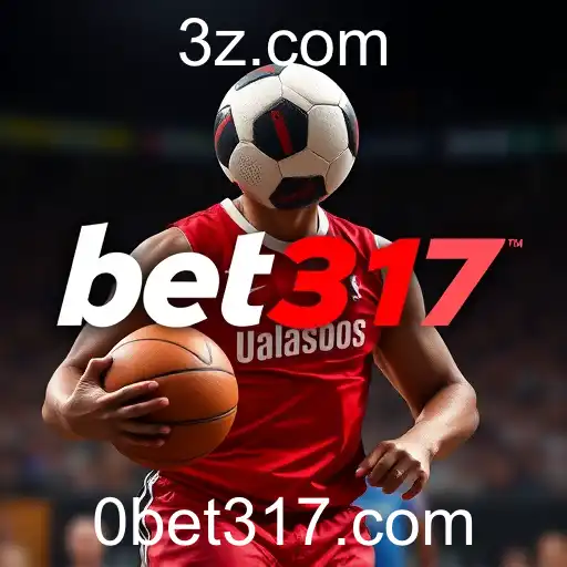 Apostas Esportivas: A Emoção da Competição no bet317